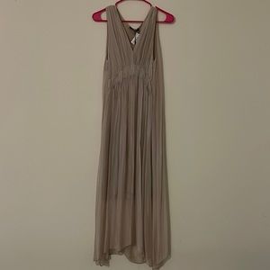 LoLa Silk Dress